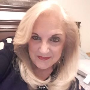 Meet your Posher, Susan